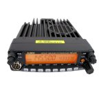 Staţii radio UHF şi VHF
