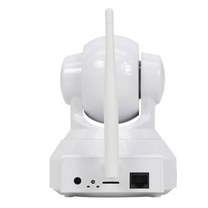 Kit casa inteligenta PNI SmartHome SM400 + camera video SM460 sistem de alarma si monitorizare video  prin internet