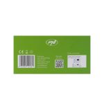 Camera supraveghere video PNI SafeHome PT950LR 1080P 2MP cu panou solar 6W