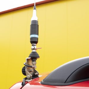 Antena CB PNI S9 cu fluture