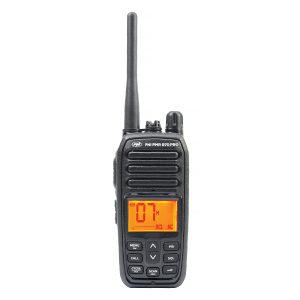 Statie radio portabila PNI PMR R70 PRO 446MHz