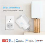 App Tuya Smart
