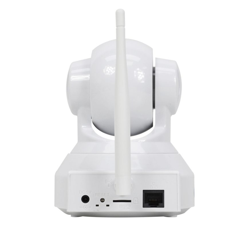 18394_smsn Kit casa inteligenta PNI SmartHome SM400 + camera video SM460 sistem de alarma si monitorizare video prin internet