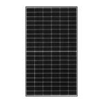 Panou solar fotovoltaic PNI Green House 445W Mono Rama argintie