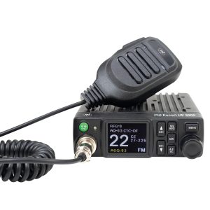 Pachet Statie radio CB PNI Escort HP 8900 ASQ
