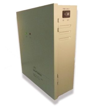 Sursa de tensiune VPS-P18A02 pentru  interfon bloc VPS-M8A363