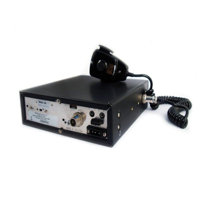 Statie radio CB SUPER STAR-3900