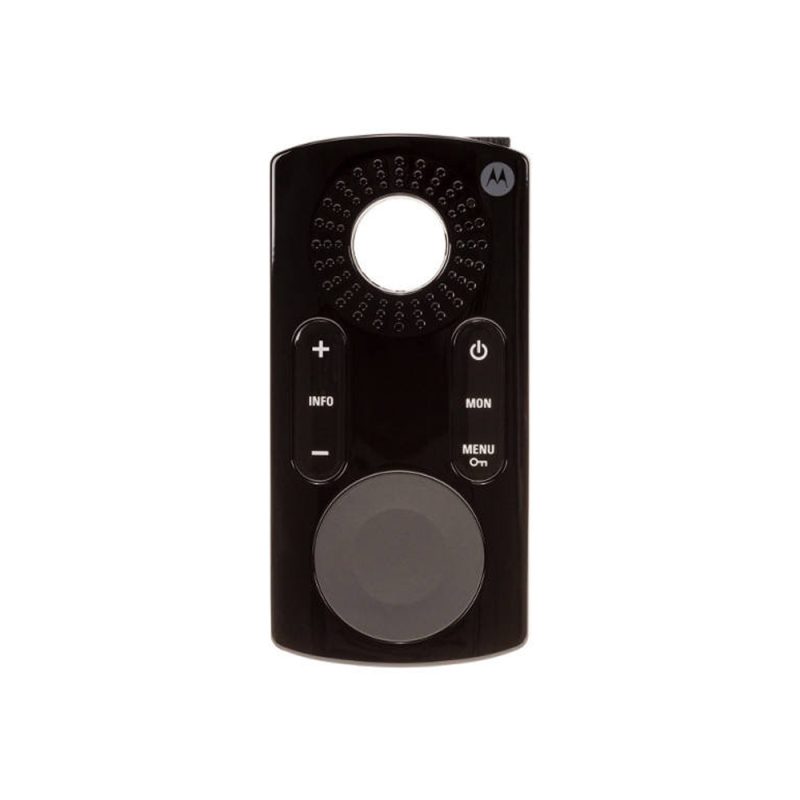 Statie radio UHF portabila Motorola CLK446 Plus