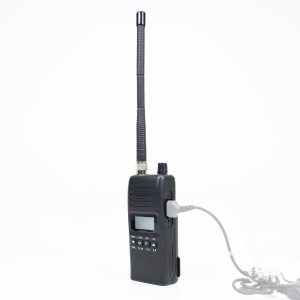 Statie radio CB portabila PNI Escort HP 72