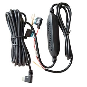 Cablu de alimentare PNI pentru DVR-uri auto