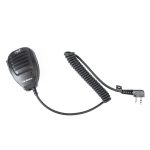 Microfoane staţii radio