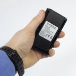 2600mAh