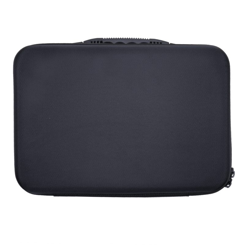 Geanta uleiuri esentiale PNI MyOil 60 cu burete protectie