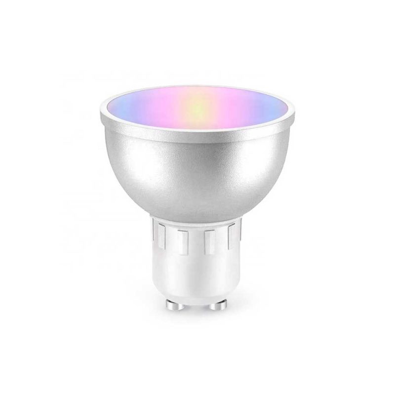 Bec inteligent PNI SafeHome PT51RG LED