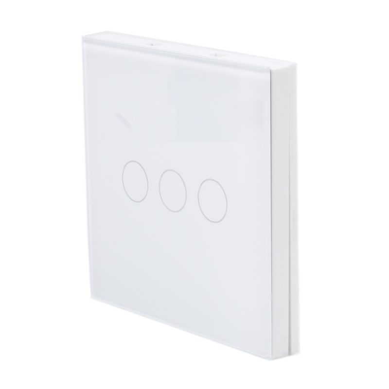Telecomanda cu touch triplu PNI SafeHome PT Remote Three