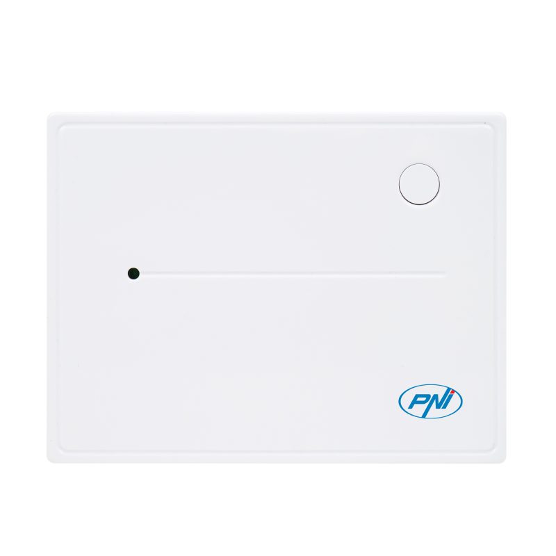Termostat inteligent PNI CT400 fara fir