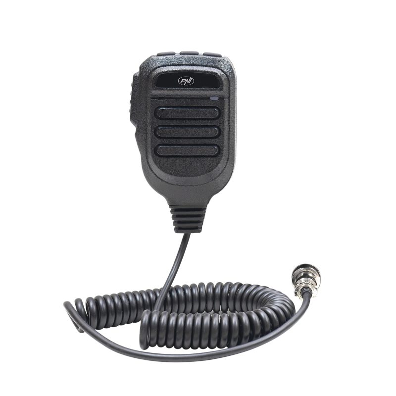 Microfon de schimb pentru statie radio CB PNI Escort HP 9500