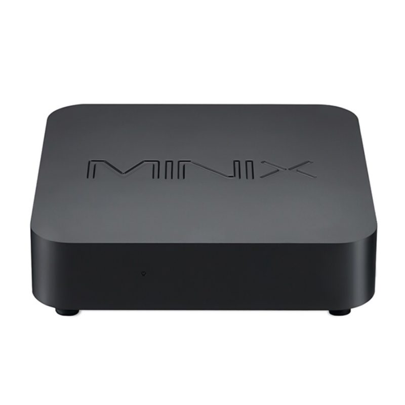 Mini PC Minix NEO J50C-4 Max