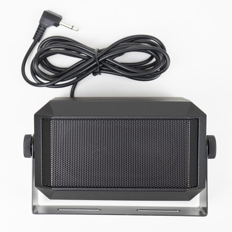 Difuzor extern PNI DE50 5W pentru statii radio CB cu mufa de 3.5 mm