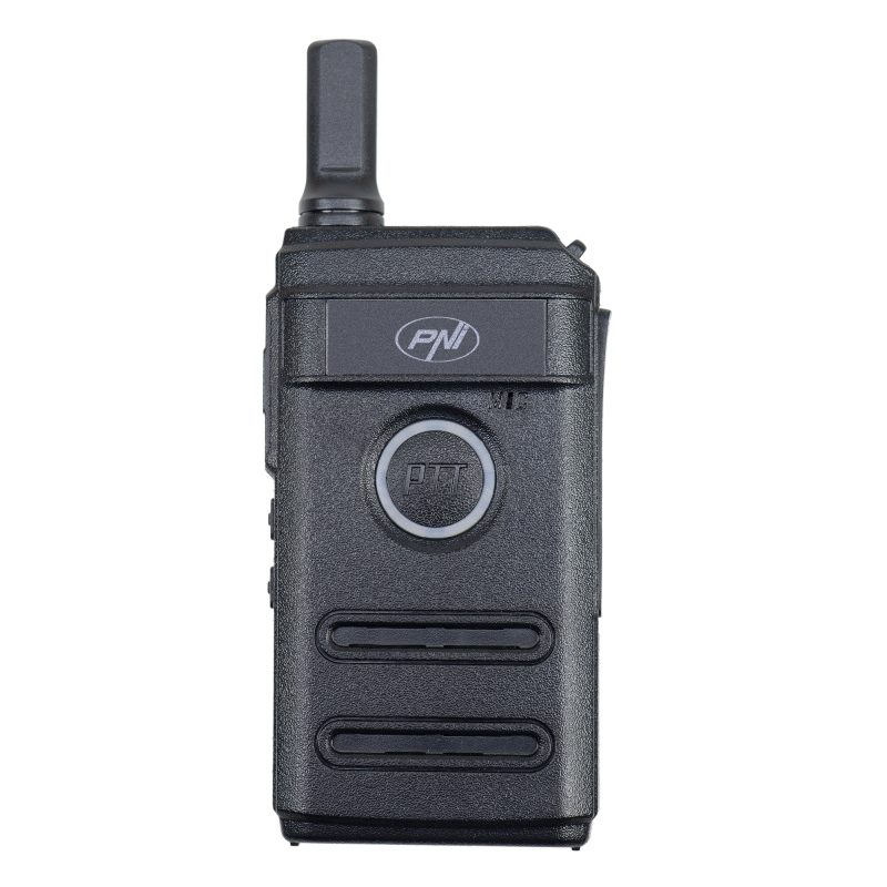 Statie radio portabila PNI PMR R10 PRO