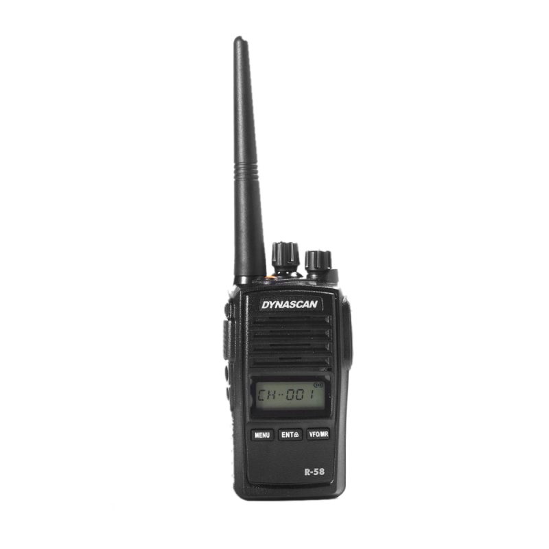 Statie radio portabila PMR PNI Dynascan R-58