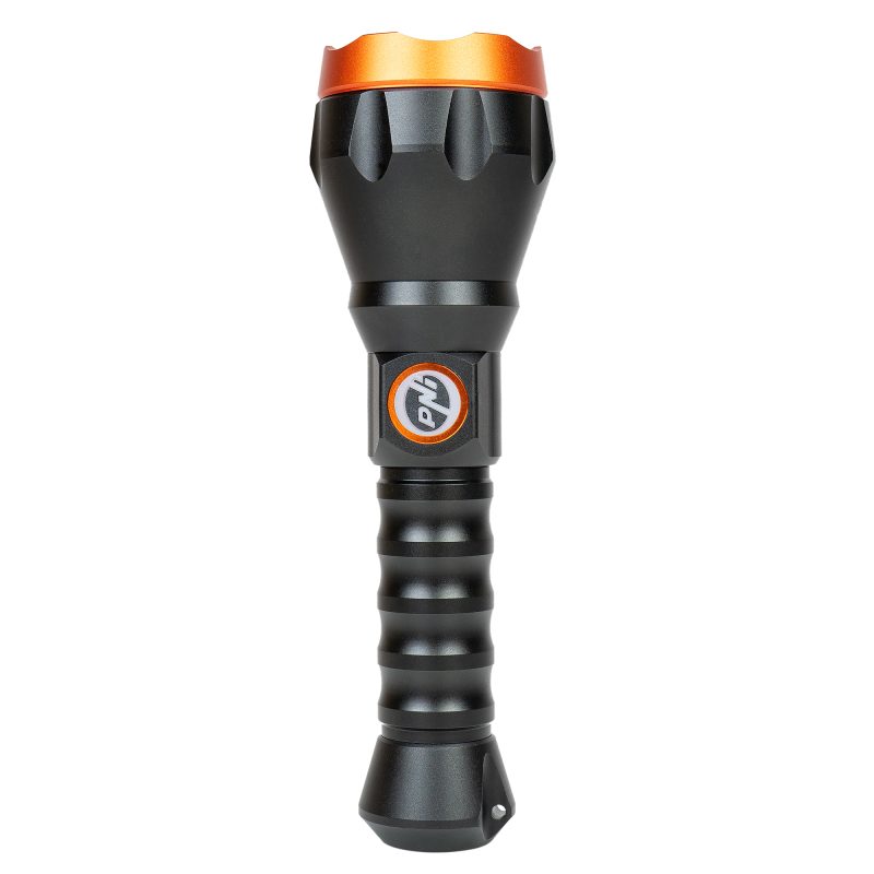 Lanterna PNI Adventure F550 Crystal LED