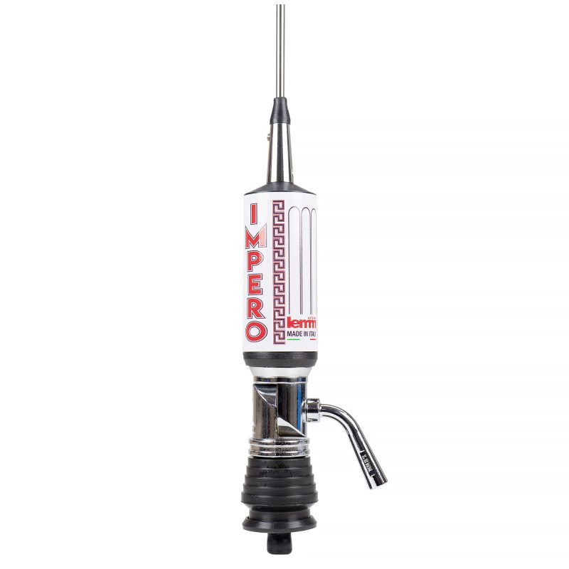 Antena CB LEMM TURBO IMPERO