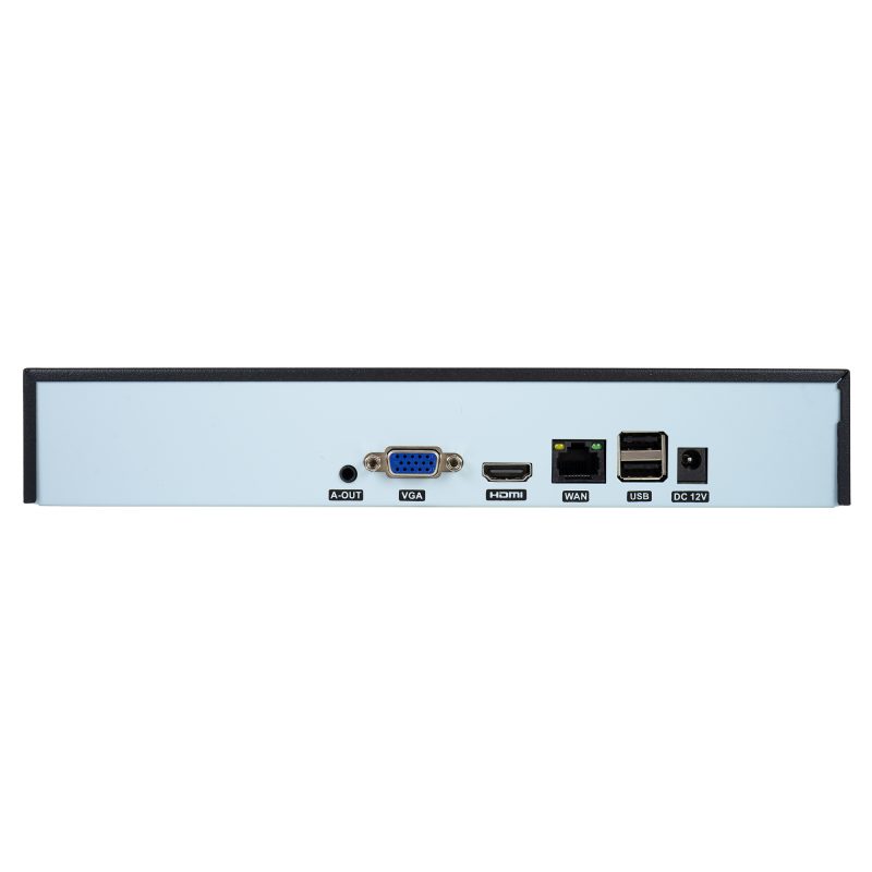 NVR PNI House IP716