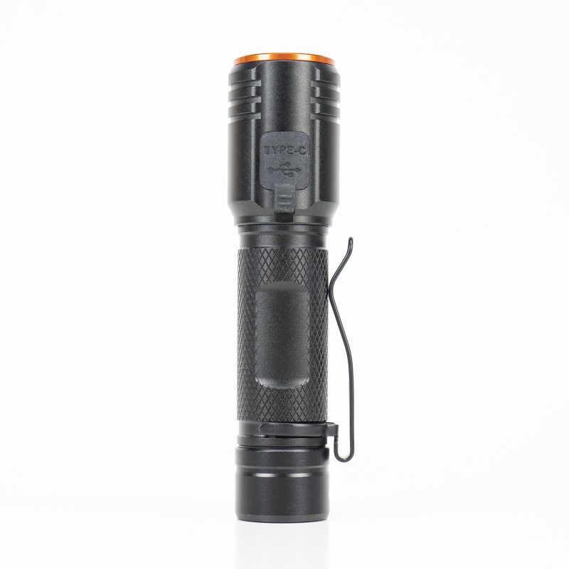 Lanterna PNI Adventure F650 cu LED 20W