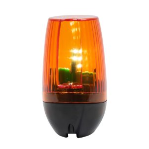 Lampa LED de semnalizare deschidere poarta PNI LMP130