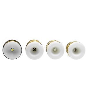 Set 4 module led de schimb PNI FHT4LED pentru lanterne PNI Adventure 09