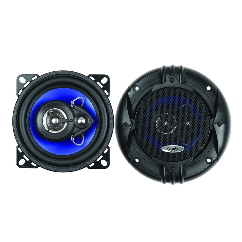 Difuzoare auto coaxiale PNI HiFi400