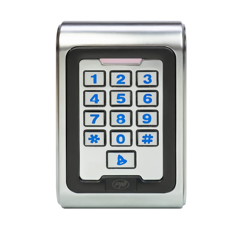 Tastatura control acces PNI DK220