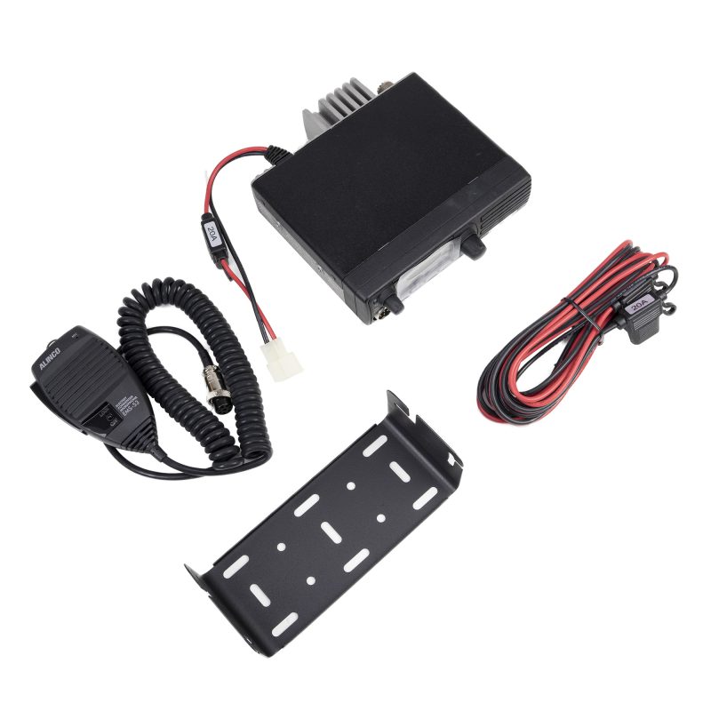 Statie radio VHF PNI Alinco DR-B185HE 144-145.955 MHz