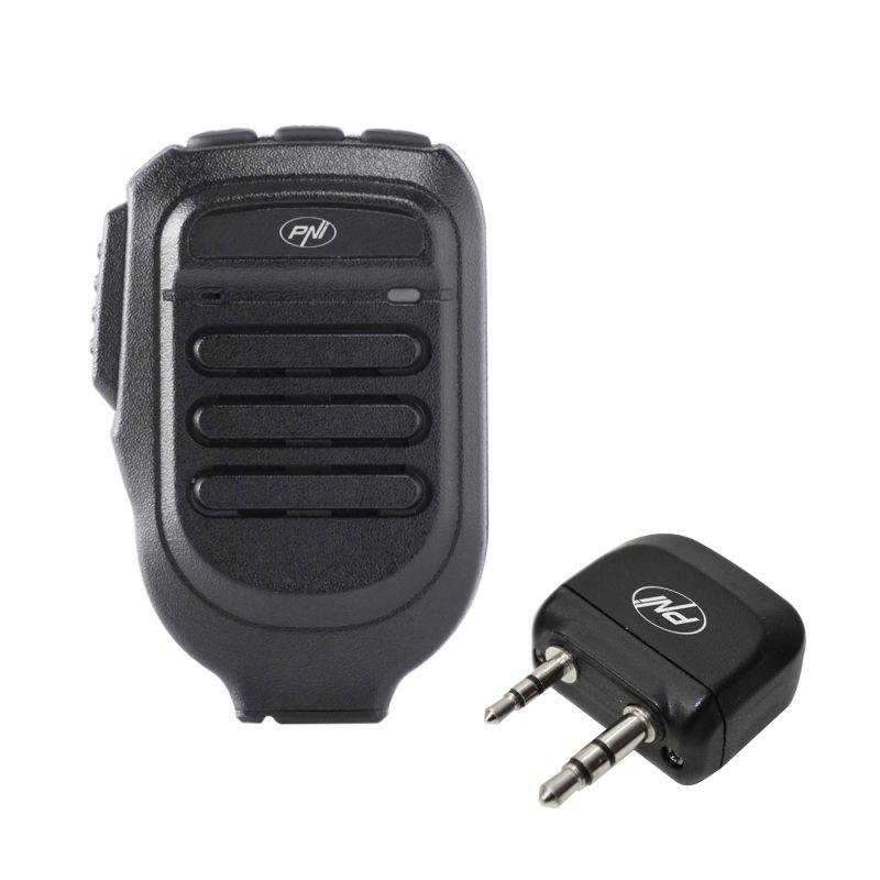 Microfon si Dongle cu Bluetooth PNI Mike 80