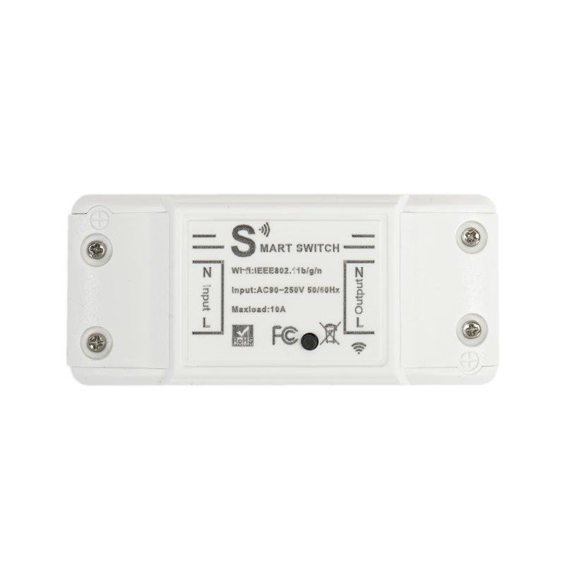 Releu inteligent PNI SafeHome PT09 Remote WiFi