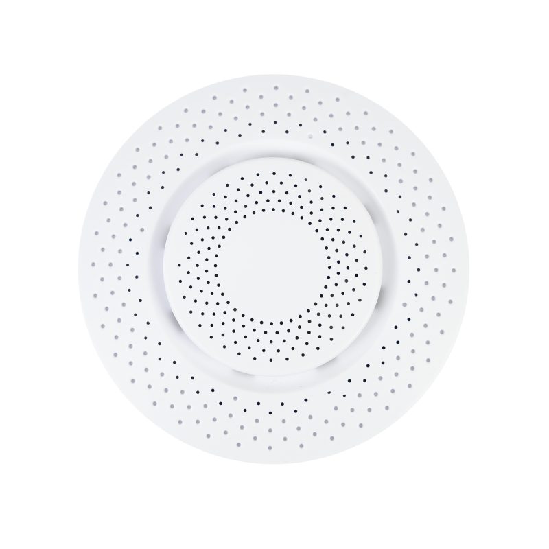 Senzor inteligent de puritate a aerului PNI SafeHome PT330 WiFi cu alertare sonora