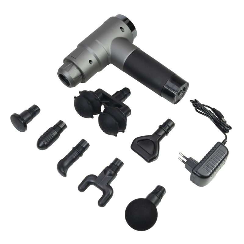 43449_smsn Aparat de vibromasaj PNI FG8121