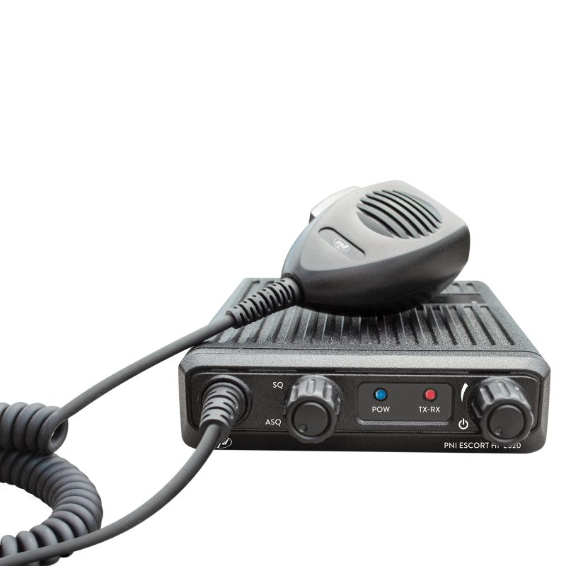 Statie radio CB PNI Escort HP 2020 un singur canal 22 frecventa 27.225 MHz