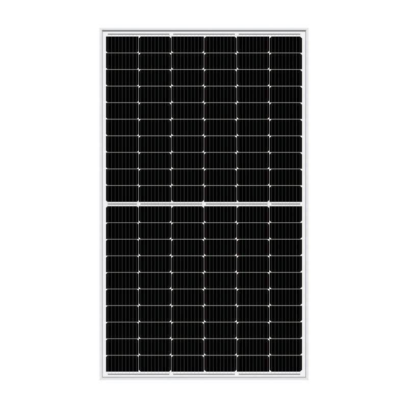 Palet complet 30 bucati Panou solar fotovoltaic PNI Green House 370W monocristalin