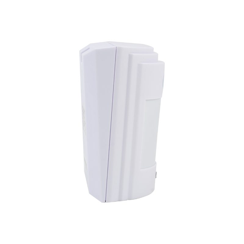 Senzor de miscare PIR cu fir PNI SafeHouse HS140 pentru sisteme de alarma compatibil cu PNI HS600 si PNI HS650