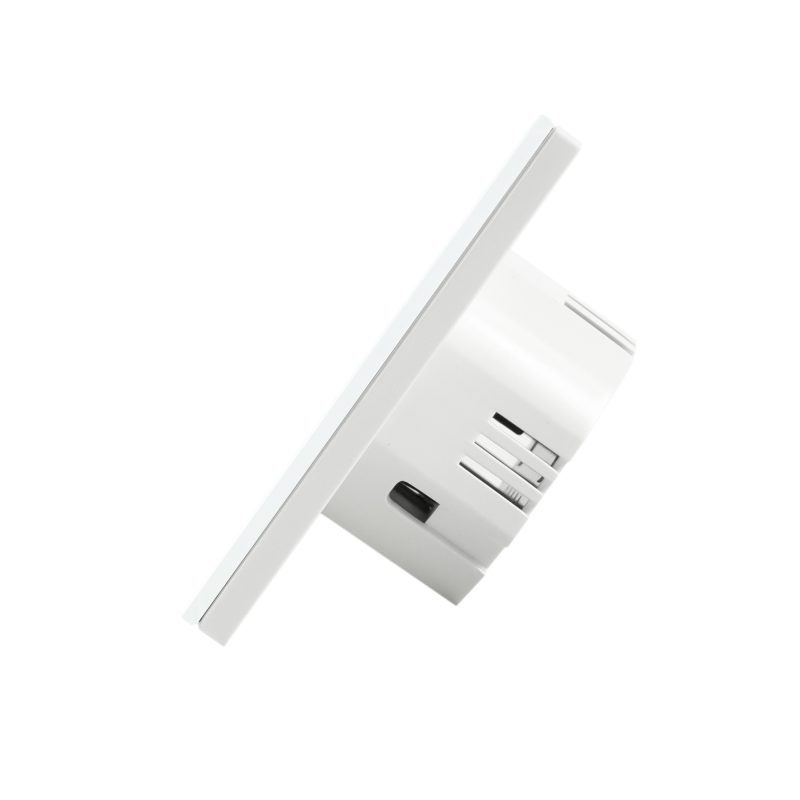 Intrerupator simplu cu touch PNI SH101 din sticla
