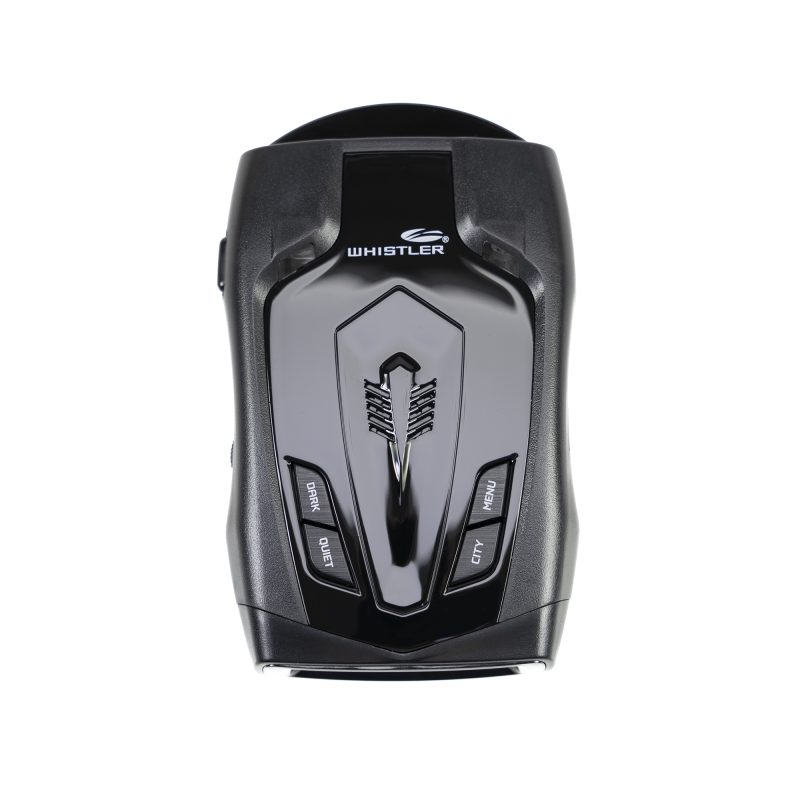 Detector de radar WHISTLER GT-268Xi