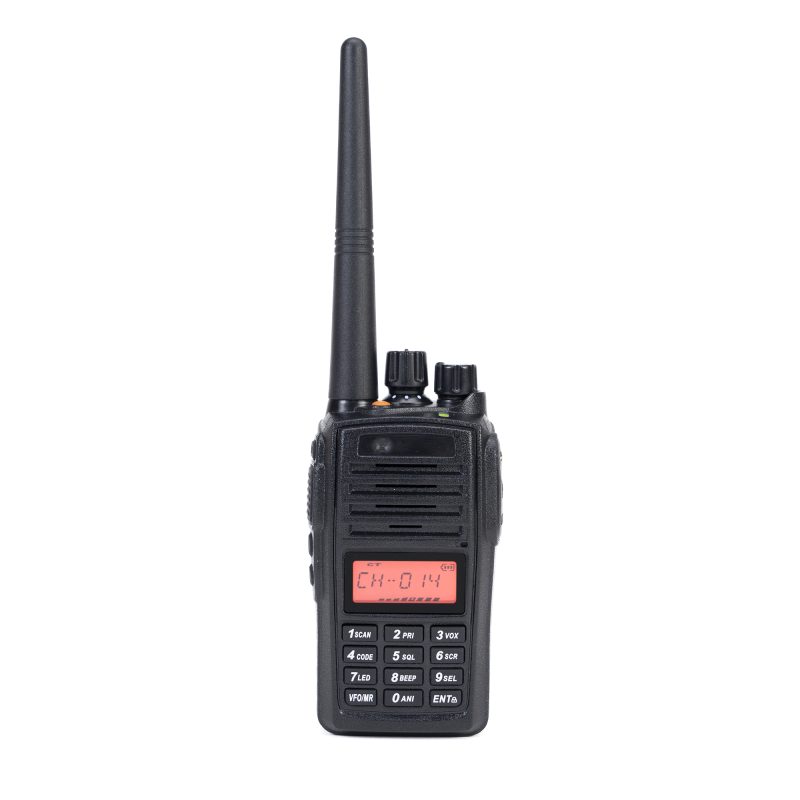 Statie radio portabila profesionala PNI PMR R18-S