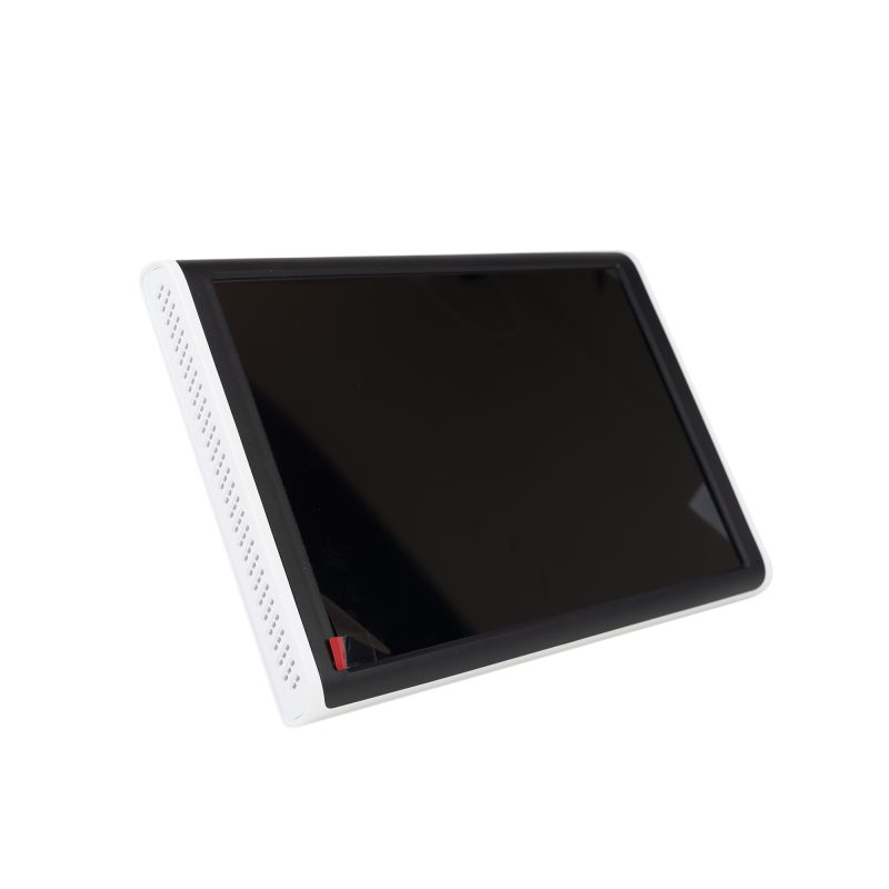 Kit supraveghere video PNI House WiFi663 NVR cu LCD si 4 camere wireless de exterior 3MP
