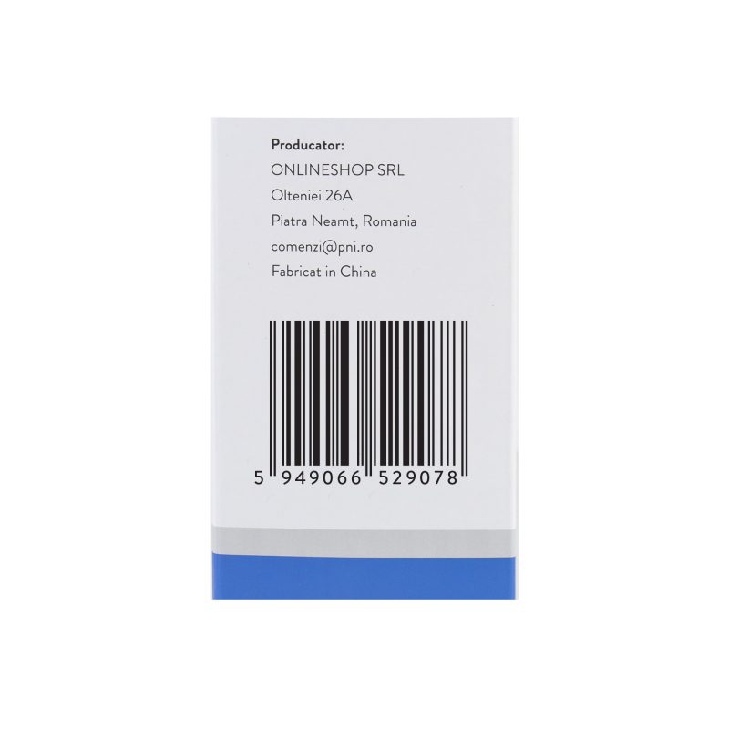 Pachet supraveghere video NVR PNI House IP716 si 4 camere PNI IP55 cu IP