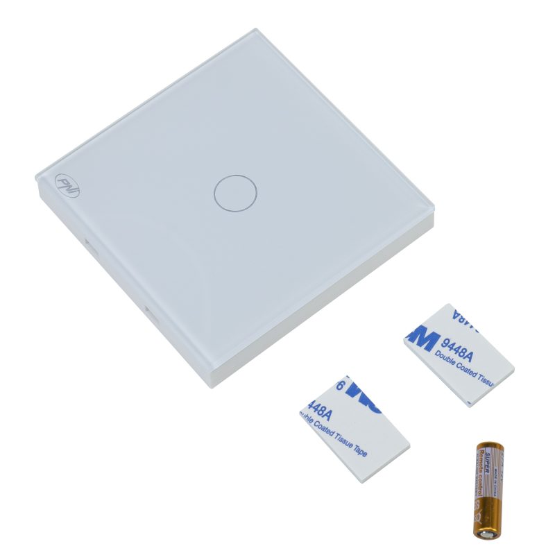 Telecomanda cu touch simplu PNI SafeHome PT Remote One