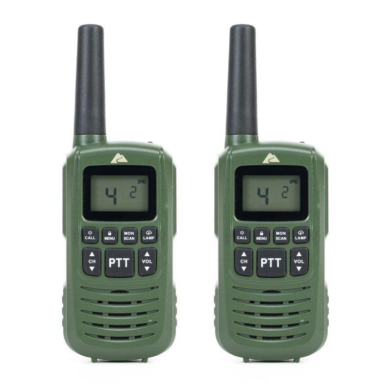 Statie radio portabila PNI PMR R42