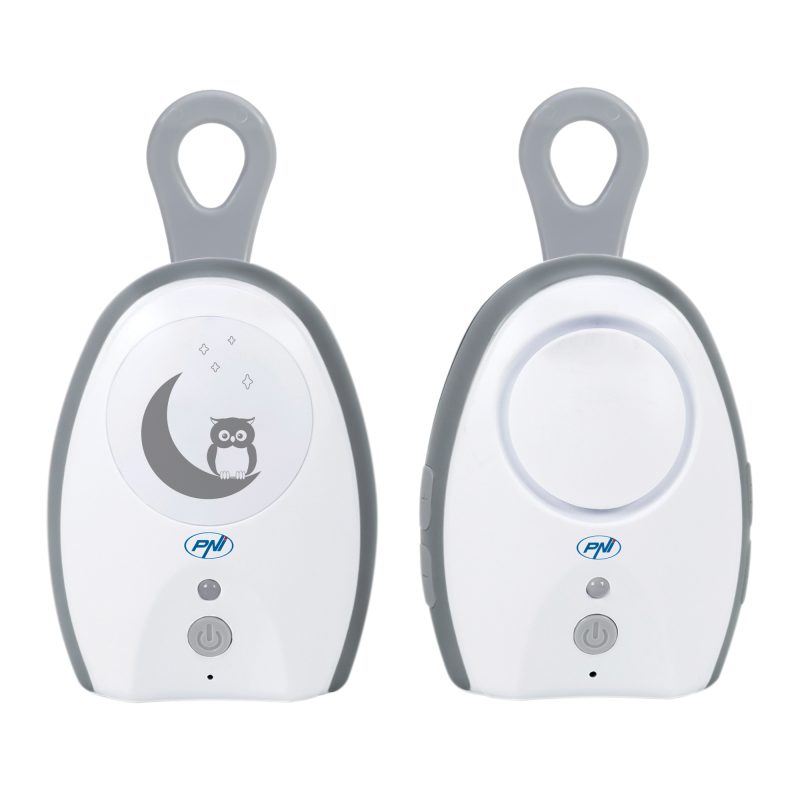 Audio Baby Monitor PNI B6500 wireless