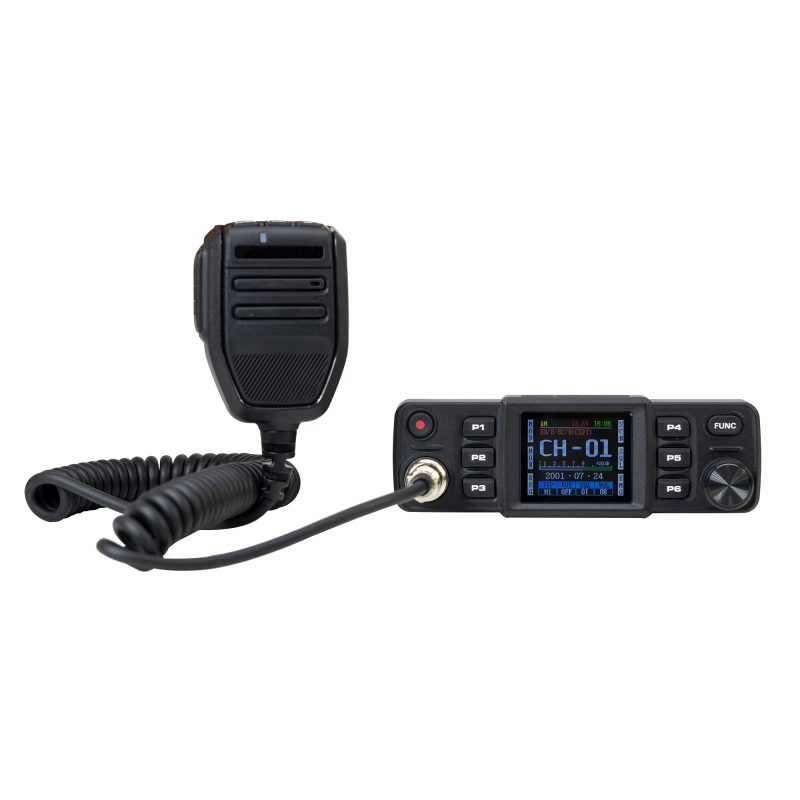 Statie radio CB PNI Escort HP 9300S